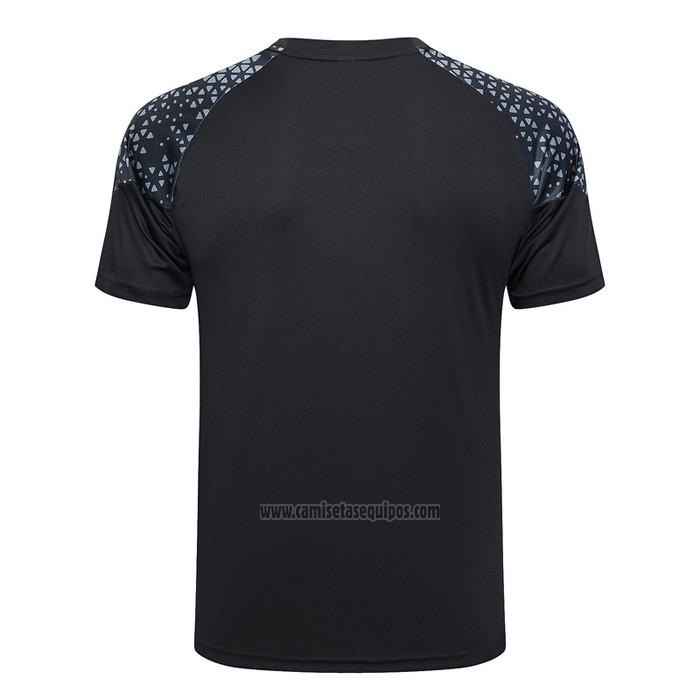 Camiseta de Entrenamiento Borussia Dortmund 2023-2024 Negro